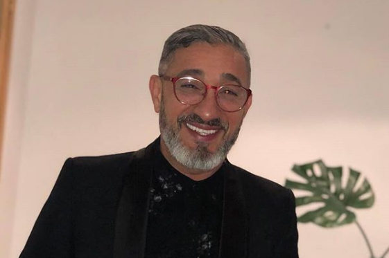 سعيد الصنهاجي