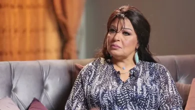 فيفي عبده
