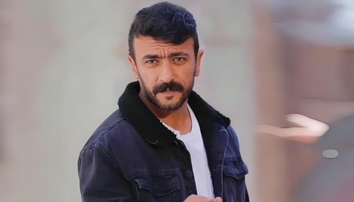 احمد العوضي
