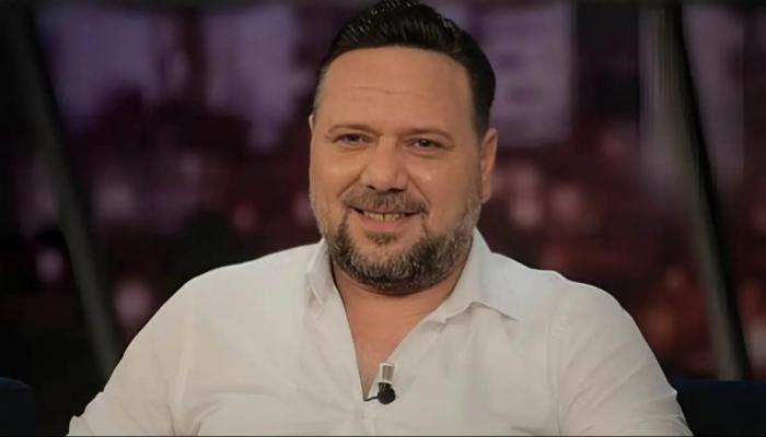 وليد التونسي