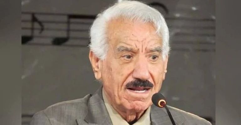 فاروق هلال