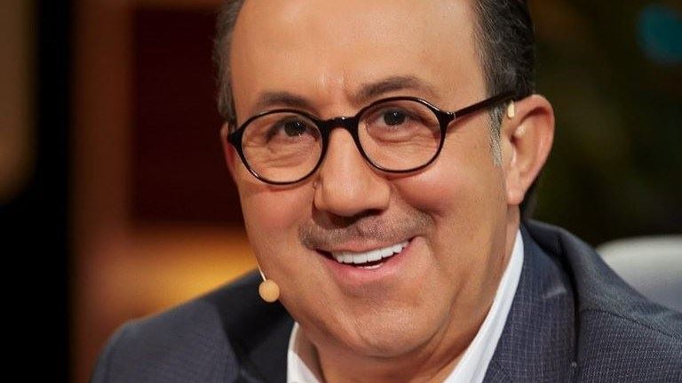 محمد خير الجراح