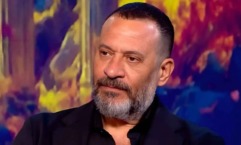 ماجد المصري