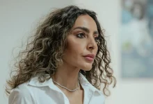 فاطمة الصفي