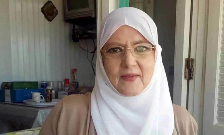 شمس البارودي