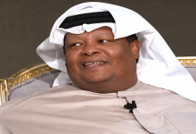 جابر صباح