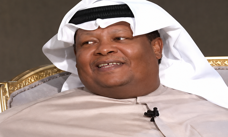 جابر صباح