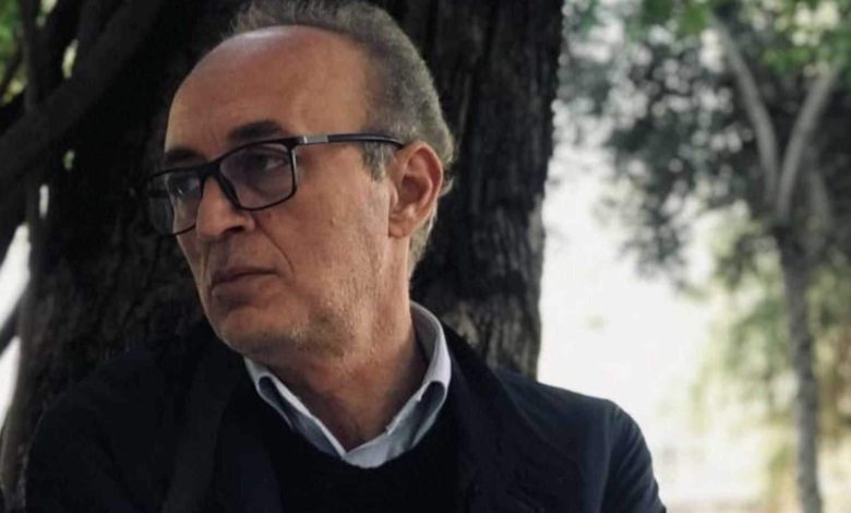سامر عمران