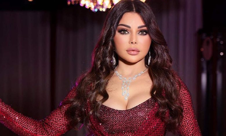 هيفاء وهبي