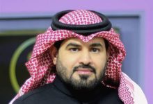 سعود العتيبي
