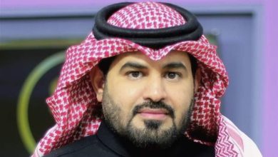 سعود العتيبي