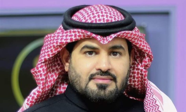 سعود العتيبي