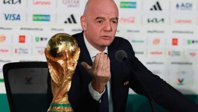 جياني إنفانتينو