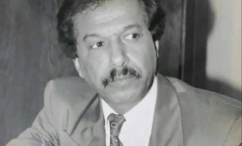 محمود علي الحاج