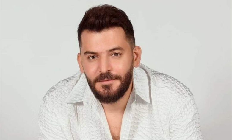 حسام جنيد