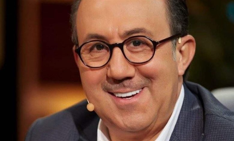 محمد خير الجراح