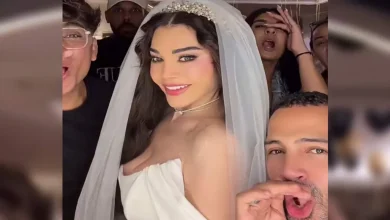 هيفاء وهبي