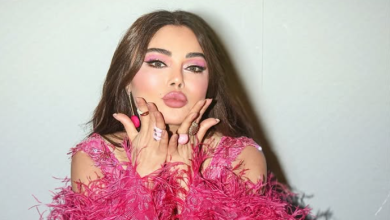 هيفاء