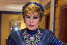 صفية العمري