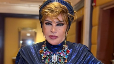 صفية العمري