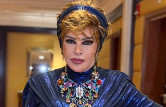 صفية العمري