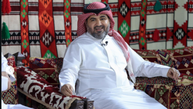 سعود العتيبي
