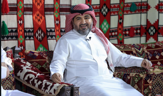 سعود العتيبي