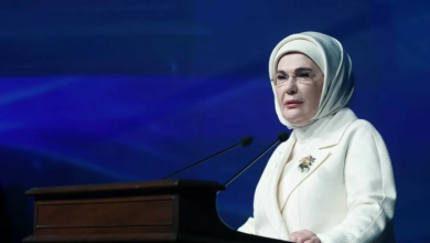 إيمانويل ماكرون
