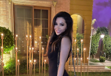خلود زهران