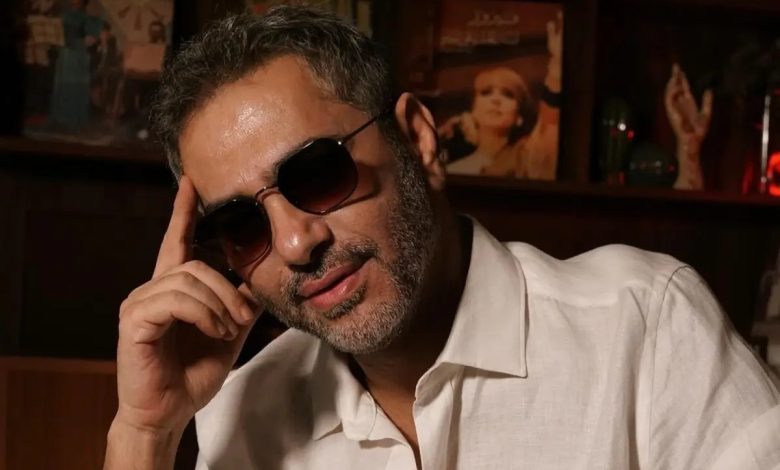 شاكر