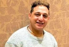 رضا البحراوي