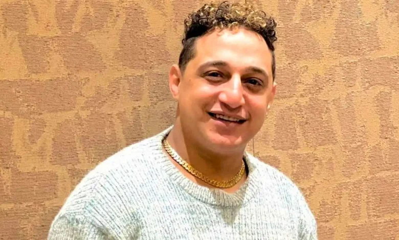 رضا البحراوي