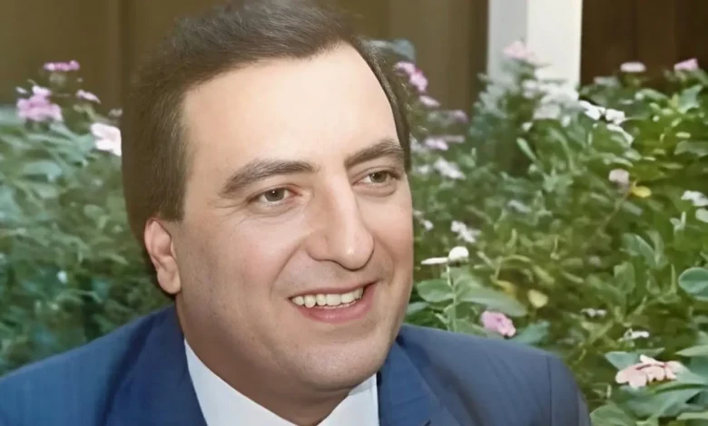 فؤاد حجازي