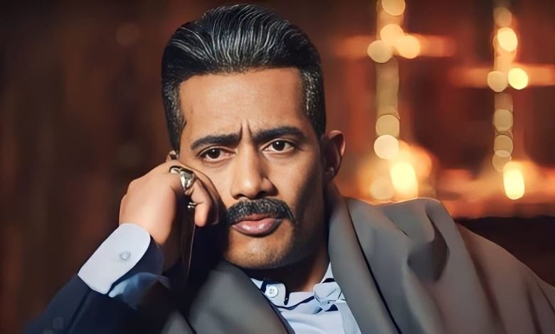 محمد رمضان