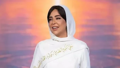 هبة مجدي