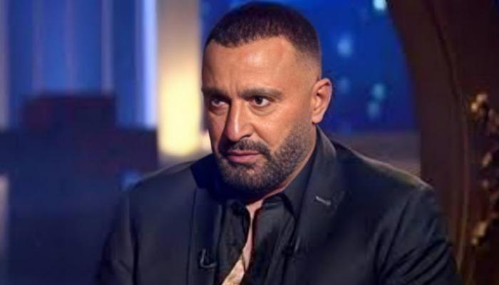 أحمد السقا