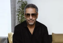 فضل شاكر