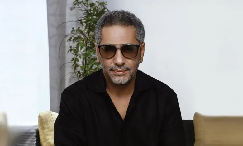 فضل شاكر