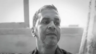 عمرو محمد علي