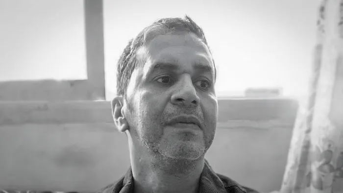 عمرو محمد علي
