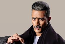 محمد رمضان