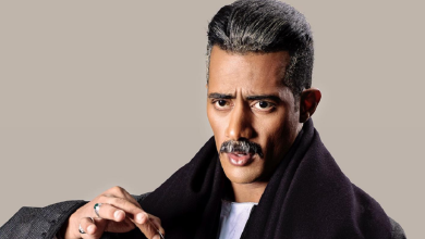 محمد رمضان