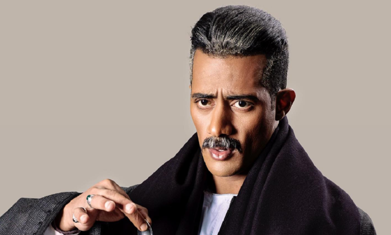 محمد رمضان