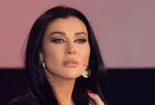 نادين