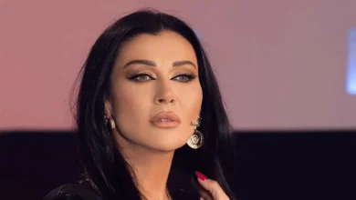 نادين