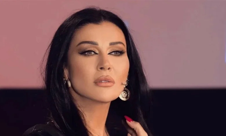 نادين