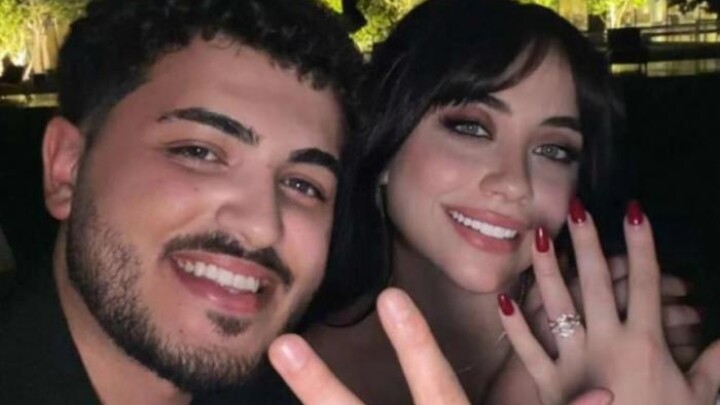 سالي العوضي