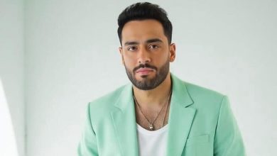رامي جمال
