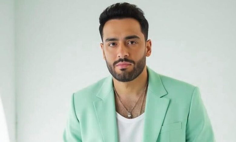 رامي جمال