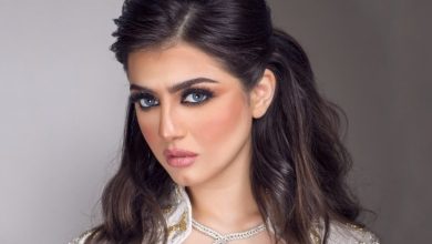نرمين محسن